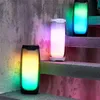 Top Seller Pulse 4 Mini Portable Bluetooth Wireless Speakers 4Colors with LED Light Speaker In Stock211t239S