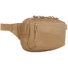 21 сумка для талии Unisex Fanny Pack Outdoor Bags Fashion Messenger грудь на плечо солнце солнце