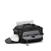 حقيبة السفر للرجال سلسلة Tumi Alpha Bravo Casual Portable Sport Bags Litness Litness Bag Ebordive Sport