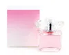 Désodorisant Femme Parfum Déodorant Eau de toilette rose longue durée 90 ml Odeur incroyable Livraison gratuite