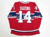 qqq8 22 Cole Caufield Hockey Jersey Nick Suzuki Carey Price Josh Anderson Ben Chiarot Shea Weber Brendan Gallagher Jonathan Drouin Tyler Pitlick