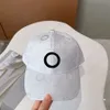 Fashion Ball Caps Neue klassische Baseball Cap Dome Hats Designer Brief Hut 4 Farben für Männer Frauen hohe Qualität