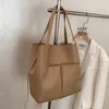 PU Leder Satchel Umhängetaschen Luxus Frauen Grün große Totes Frauen große Kapazität Designer Damen Handtaschen und Geldbörse