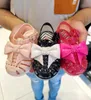 Melissa enfants sandales été filles gelée chaussures Roma respirant rétro plage chaussures enfants princesse sandales HMI044 220527