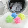 Other Laundry Products For Magic Washing Machine Decontamination Anti-winding Wash Solid Cleaning Ball