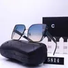 Designer occhiali da sole per uomo Ciclo donna Ciclo di moda lussuosa New High -End Travel Travel Driving Definition Summer Sun With Counter Box8966244