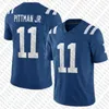 Anthony Richardson Jonathan Taylor Custom Football Jerseys Darius Leonard Stephon Gilmore Kenny Moore Alec Pierce Deforest Buckner Quenton Nelson Grover Stewart