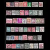 500 PCS World Wide wide and Unced Posigaing Stamps for Collection post Stamps Sells Stampel 220610