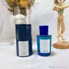 Novas fragrâncias de perfume para mulheres EDP perfumes 75ml Aqua spray Exibição de amostra cópia clone Marcas de designers Com entrega rápida de longa duração