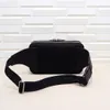 2022 Saco de cintura de designer clássico para homens de cintura masculino Bolsa de peito bolsas de cinto macio Moda Moda Mulheres Fannypack