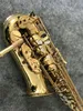 saxofone альт