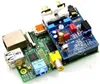 Raspberry Pi BバージョンRPI B用集積回路DAC HIFIサウンドカードI2SインタフェースPCM5102Aモジュール