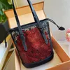 2022 الفاخرة مصمم crossbody أعلى حقائب الكتف حقيبة جوفاء خارج الغذاء سلة رسالة أزياء المرأة حقائب اليد حقيبة يد