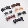 Mens Designer Sunglasses Goggle Outdoor Beach Shades Moda Clássico Lady Sun Óculos para Mulheres Luxo Eyewear Mix Cor Opcional Triangular Assinatura Gafas Para