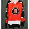 THR CUSTOMING ECHL FORT WAYNE KOMETS MENS Womens Kids 49 Brent Gretzky 30 Kimpel 100% вышивка дешевые хоккейные изделия