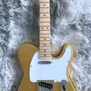 i lager 2022New Electric Guitar Gold Dust Color Rose Wood Peingboard 22 FRET