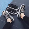 Men Sandals Designers new style summer beach shoes Outdoor leisure fashion Sports beach cool slippers size 39-45