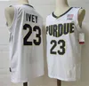 Mit88 College Custom Purdue Boilermakers Stitched College Basketball Jersey 0 Mason Gillis 34 Carson Barrett 21 Matt Frost 22 Chase Martin 1 Brian