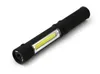 LED zaklamp pen mini handvat hand kob lichtwerk werk fakkel bodem multifunction de met magneet pxgsd