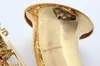 MFC TENOR SAXOPHONE T-991 T-WO10 GOLD LACQUER SAX TENOR LIGATER REEDS RECK MUSICH