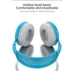 Наушники Bluetooth переверна