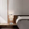 Moderne woonkamer slaapkamer bedlampjes kristal tafellamp studie decoratie kristal led bureau licht