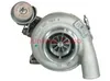 GTC3576D Turbocharger المستخدمة في Caterpillar 535D 545D عجلة النازيح مع محرك C7.1 823108-0012 4354500 4354501