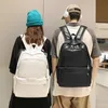 Summer New Women Backpack Backpack de alta qualidade bolsa de couro PU para meninos Gitls de grande capacidade Meninas ao ar livre mochilas 2022
