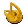 Hand Tools New product hot selling aluminum alloy sucker single suction cup dent puller glass vacuum lifter