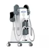 EMS Slimming Machine HIEMT EMS Spieropbouw Slim Body Sculpting Spierstimulatie Burn Vet Verwijderingsapparaat met RF