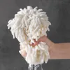 Ręczny ręcznik wiszący zagęszczony super chłonna toaleta Szybko susząca piłka ręczna duża kula ręcznika akcesoria kuchenne czyszczenia