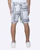 Shorts Beach Shorts Summer Hawaii uomini pantaloncini di lino sciolto dritti comodi corse hip hop hip hop homme pantaloncini m-3xl t220722