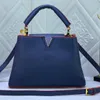 2022 fourre-tout en cuir véritable FEMMES designers de luxe sacs Sacs à main mode messenger épaule sac à bandoulière sac à main sac à provisions PORTEFEUILLES SAC À DOS