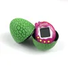 어린이 전자 애완 동물 기계 e-pet 공룡 계란 장난감 갈라진 계란 아이를위한 게임 기계를 육성합니다.