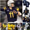 THR NCAA College Jerseys Toledo 21 Shakif Seymour 22 Bryant Koback 3 Diontae Johnson 3 Kareem Hunt Custom Football zszyta