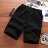 Est Summer Casual Shorts Mężczyźni Moda Styl Man Shorts Bermudy Plaża Spodenki Oddychające Plażowe Boardshorts Mężczyźni Spodnie dresowe 220421