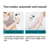 MLAY T4 IPL Laser Hair Removal Machine Epilator Lady Shaver Mini Portable Body Hair Remover Machine For Women Men 220323