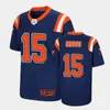 Xflsp College Mens Custom Virginia Cavaliers Football Jersey 12 Shawn Moore 7 Matt Schaub 12 Bob Davis 21 Tiki Barber 87 John Papit 56 Ray Savage 3