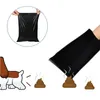 Biodegradable Dog Poop Bags Pet Garbage Clean Pick Up Waste Bag Thick Strong Leak Proof Eco-Friendly