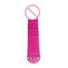 20RF 10 Vibrationsmodus G-Punkt Vibrator Dildo Massagegerät Klitoris Stimulator Erwachsenes sexy Spielzeug für Frauen Paare