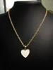 Цепочки тренд бренд Drop Oil Love Heart Round Серьги ювелирные украшения стерлингового серебряного серебра