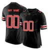 Thr NCAA College Jerseys Ohio State Buckeyes 9 Johnny Utah 32 Jack Tatum 36 Chris Spielman 33 Master Teague III 97 Nick Bosa Calcio personalizzato