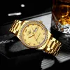 FNGEEN Relogio Masculino Men Watches Luxury Famous Top Brand Men's Fashion Casual Watch Military Quartz Wristwatches Date Saati