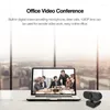 Camcorders 1080p webcam mini computer pc camera webcamera with USB Pluge Cameras Cameras Head for Broadcast Video Conference Conference