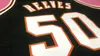 Xflsp 50 BRYANT REEVES Oklahoma State Cowboys Throwback Stitche Ricamo Maglia da basket Personalizzata qualsiasi numero e nome