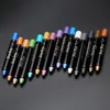 Eye Shadow Color Fluorescent Pen Waterproof Flash Matte Beauty PencilEye