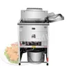 Commercial Vertical Electric Frying Machine 30L Large Capacity Stainless Steel Fryer