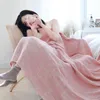 ブランケット夏の空調毛布用ソファタオルキルトスロー大人の学生ベッドスプレッド女性Manta Cobertorblankets Blanketsbl