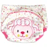 Baby Diapers Reusable Training Pants Toddler Kid Washable 3 Layer Waterproof Cotton Cloth Nappy Underwear bebe Shorts