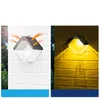 Party Supplies Solar Lights Home Indoor Wall LED Garden Decoration Outdoor Lights